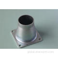 Shock Absorber Dust Cover Cover of metal dashpot Supplier